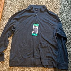 Never worn men’s pullover